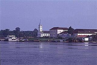 Barcelos, Amazonas