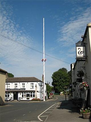 Barwick-in-Elmet