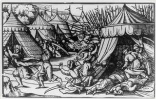 Battle of Albulena