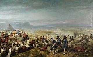 Battle of Almansa
