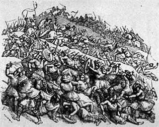 Battle of Ashdown