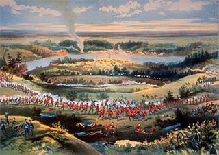 Battle of Batoche