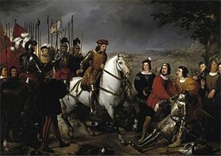 Battle of Cerignola