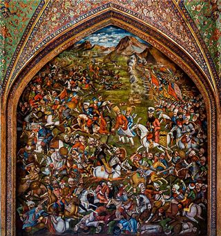 Battle of Chaldiran