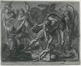 Battle of Delium