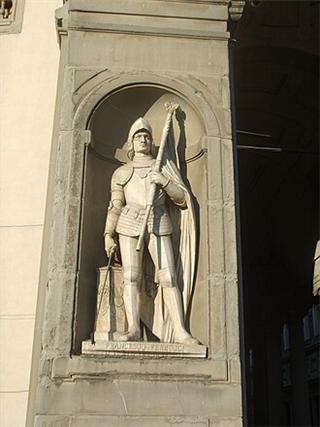 Battle of Gavinana