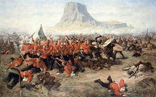 Battle of Isandlwana