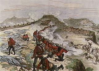 Battle of Kambula