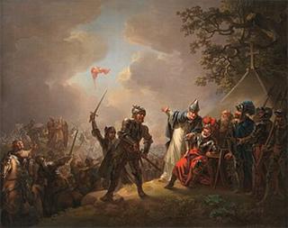 Battle of Lindanise