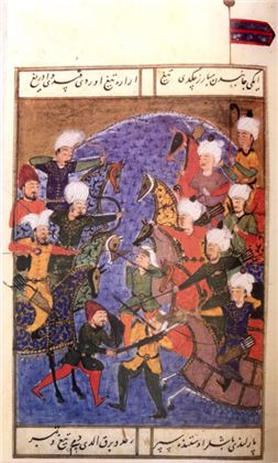 Battle of Marj Dabiq