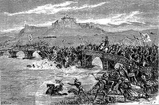 Battle of Stirling Bridge
