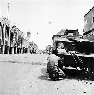 Battle of Surabaya