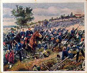 Battle of Wörth