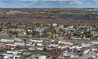 Battleford