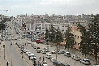 Bayda, Libya