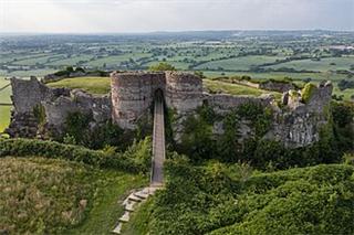 Beeston Castle