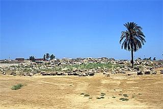 Behbeit el-Hagar