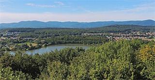 Belfort Gap