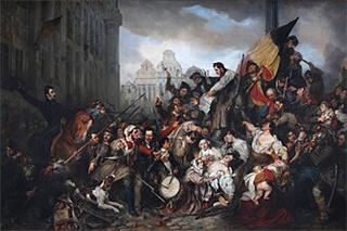 Belgian Revolution