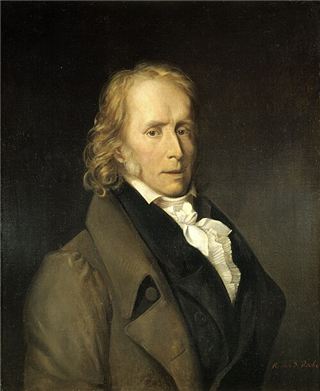 Benjamin Constant