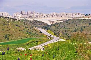 Beth-shemesh
