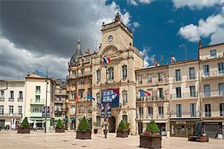 Béziers