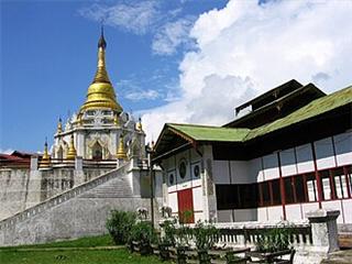 Bhamo
