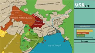 Bhanja dynasty