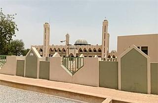 Birnin Kebbi