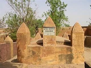 Bitòn Coulibaly