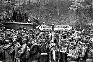 Bleiburg repatriations