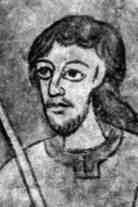 Boleslaus I of Bohemia