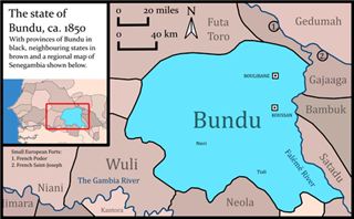 Bondu