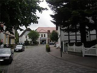 Borgholzhausen