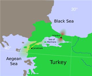 Bosphorus