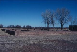 Bosque Redondo