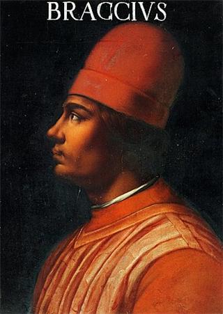 Braccio da Montone