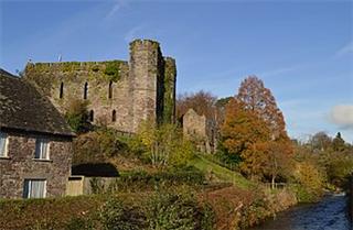 Brecon Castle