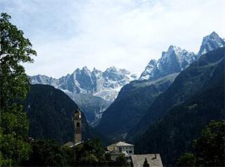 Bregaglia