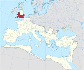 Britannia Superior