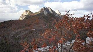 Bukhansan