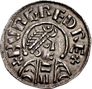 Burgred of Mercia