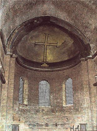Byzantine Iconoclasm