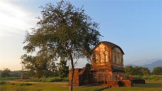 Cachar