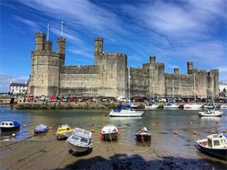 Caernarfon
