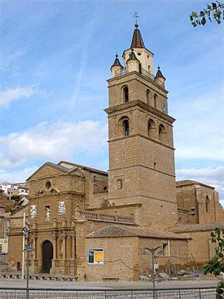Calahorra