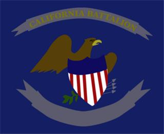 California Battalion
