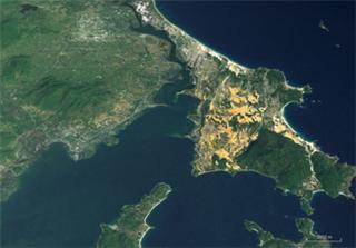 Cam Ranh Bay
