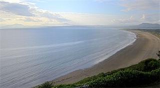 Cardigan Bay