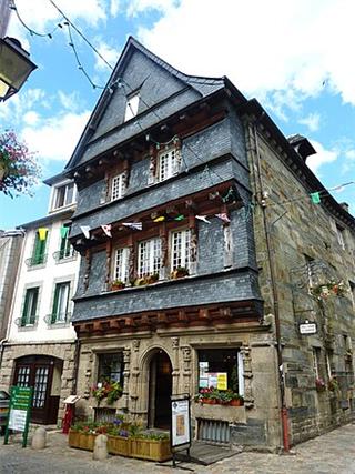 Carhaix-Plouguer